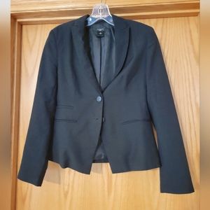 Petite 2, Ann Taylor Blazer